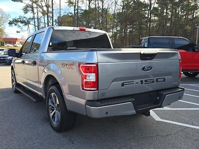 2020 Ford F-150 SuperCrew Cab RWD Pickup for sale #167869A1 - photo 2