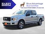 2020 Ford F-150 SuperCrew Cab RWD Pickup for sale #167869A1 - photo 1