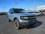 2025 Ford Bronco Sport 4WD SUV for sale #167871 - photo 1