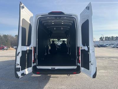 2026 Ford Transit 350 High Roof RWD Empty Cargo Van for sale #167874 - photo 2
