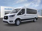 2026 Ford Transit 350 Medium Roof RWD Passenger Van for sale #167875 - photo 1