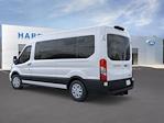 2026 Ford Transit 350 Medium Roof RWD Passenger Van for sale #167875 - photo 2