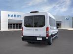 2026 Ford Transit 350 Medium Roof RWD Passenger Van for sale #167875 - photo 8