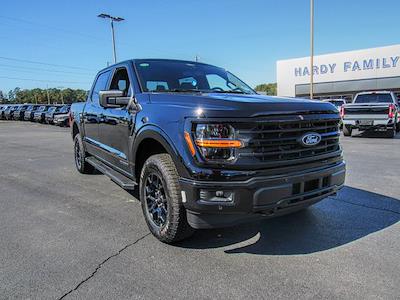 2025 Ford F-150 SuperCrew Cab 4WD Pickup for sale #167880 - photo 1