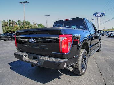 2025 Ford F-150 SuperCrew Cab 4WD Pickup for sale #167880 - photo 2