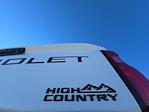 Used 2024 Chevrolet Silverado 3500 High Country Crew Cab for sale #167881A - photo 10