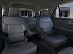 New 2025 Ford Explorer Active for sale #167897 - photo 11