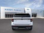 New 2025 Ford Explorer Active for sale #167897 - photo 3
