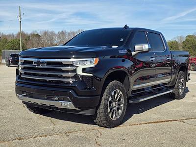2024 Chevrolet Silverado 1500 Crew Cab 4WD Pickup for sale #167897A - photo 1