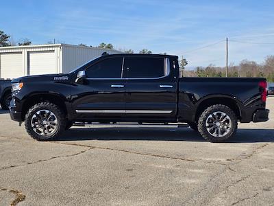 2024 Chevrolet Silverado 1500 Crew Cab 4WD Pickup for sale #167897A - photo 2
