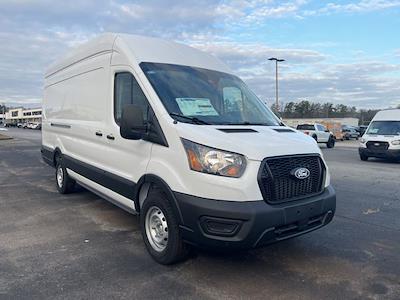 2026 Ford Transit 250 High Roof RWD Empty Cargo Van for sale #167904 - photo 1