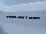 2026 Ford Transit 250 High Roof RWD Empty Cargo Van for sale #167904 - photo 8