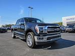 2025 Ford F-150 SuperCrew Cab 4WD Pickup for sale #167906 - photo 1
