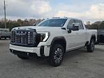 2025 GMC Sierra 2500 Crew Cab 4WD Pickup for sale #167914A - photo 1