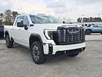 2025 GMC Sierra 2500 Crew Cab 4WD Pickup for sale #167914A - photo 7