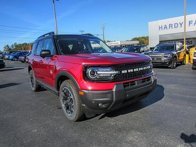 2025 Ford Bronco Sport 4WD SUV for sale #167920 - photo 1