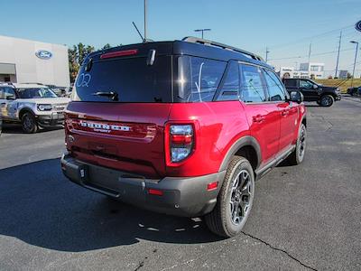 New 2025 Ford Bronco Sport Outer Banks for sale #167920 - photo 2
