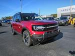 2025 Ford Bronco Sport 4WD SUV for sale #167920 - photo 1
