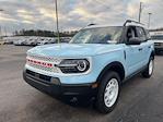 2025 Ford Bronco Sport 4WD SUV for sale #167921 - photo 10