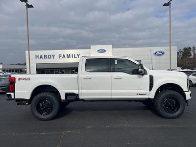 New 2026 Ford F-250 Platinum Crew Cab for sale #167927 - photo 2