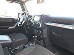 2017 Jeep Wrangler 4WD SUV for sale #167928A - photo 19