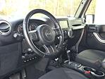 2017 Jeep Wrangler 4WD SUV for sale #167928A - photo 22