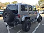 2017 Jeep Wrangler 4WD SUV for sale #167928A - photo 6