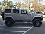 2017 Jeep Wrangler 4WD SUV for sale #167928A - photo 7