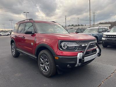 2025 Ford Bronco Sport 4WD SUV for sale #167938 - photo 1