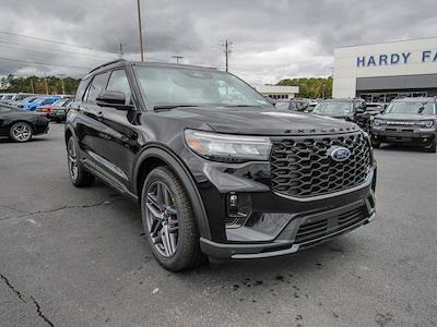 2026 Ford Explorer 4WD SUV for sale #167939 - photo 1