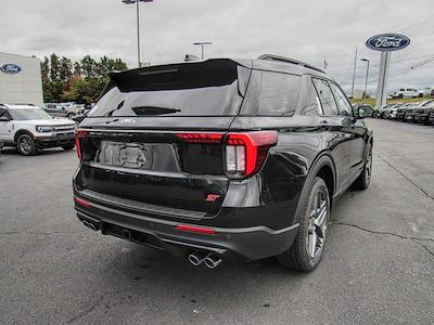 2026 Ford Explorer 4WD SUV for sale #167939 - photo 2