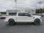 2025 Ford F-150 SuperCrew Cab 4WD Pickup for sale #167941 - photo 3