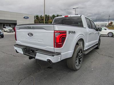 New 2025 Ford F-150 Lariat SuperCrew Cab for sale #167944 - photo 2