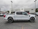 2025 Ford F-150 SuperCrew Cab 4WD Pickup for sale #167944 - photo 3