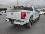 2025 Ford F-150 SuperCrew Cab 4WD Pickup for sale #167944 - photo 2