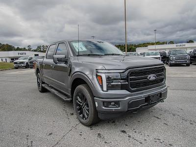 2025 Ford F-150 SuperCrew Cab 4WD Pickup for sale #167949 - photo 1