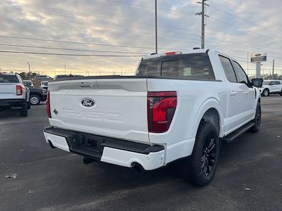 New 2025 Ford F-150 XLT SuperCrew Cab for sale #167955 - photo 2