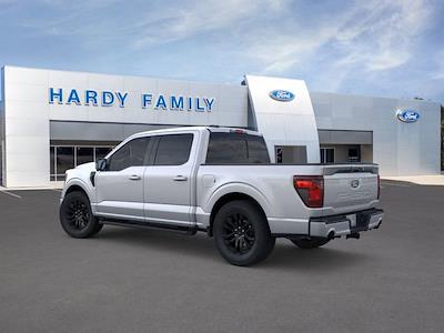 2025 Ford F-150 SuperCrew Cab RWD Pickup for sale #167959 - photo 2