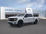 2025 Ford F-150 SuperCrew Cab RWD Pickup for sale #167959 - photo 1