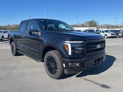 2025 Ford F-150 SuperCrew Cab 4WD Pickup for sale #167960 - photo 1
