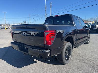 2025 Ford F-150 SuperCrew Cab 4WD Pickup for sale #167960 - photo 2