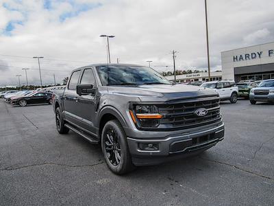 2025 Ford F-150 SuperCrew Cab RWD Pickup for sale #167962 - photo 1