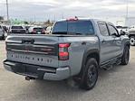 2025 Nissan Frontier Crew Cab 4WD Pickup for sale #167968B - photo 5