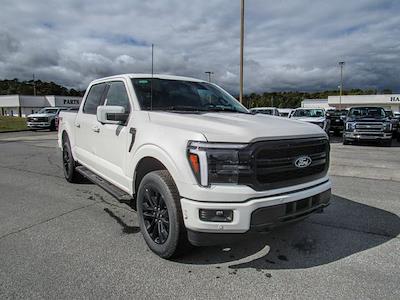2025 Ford F-150 SuperCrew Cab 4WD Pickup for sale #167972 - photo 1