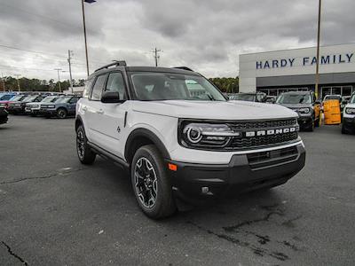 New 2025 Ford Bronco Sport Outer Banks for sale #167976 - photo 1