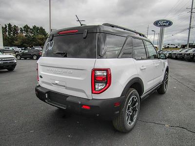 New 2025 Ford Bronco Sport Outer Banks for sale #167976 - photo 2
