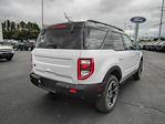 2025 Ford Bronco Sport 4WD SUV for sale #167976 - photo 2