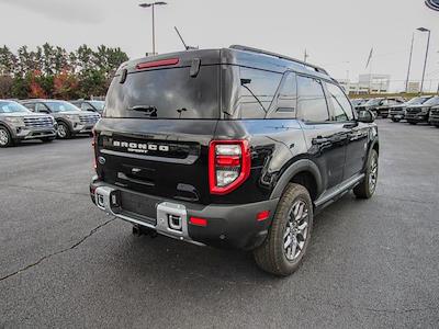 New 2025 Ford Bronco Sport Big Bend for sale #167990 - photo 2