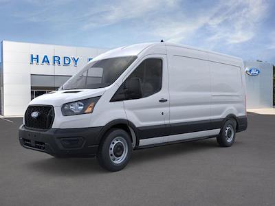 2026 Ford Transit 250 Medium Roof RWD Empty Cargo Van for sale #167995 - photo 1