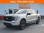 2021 Ford F-150 SuperCrew Cab 4WD Pickup for sale #168011A - photo 1